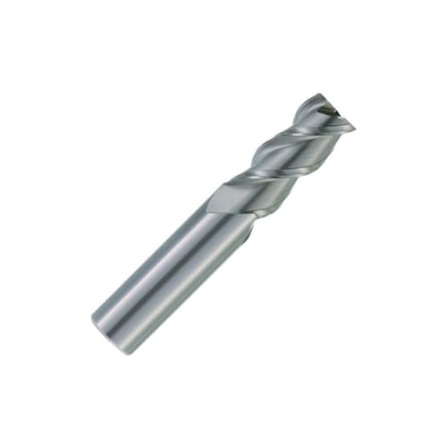 WIDIA Hanita TC4K1313075 ArCut 4K13 HP Aluminum End Mill, 0.5