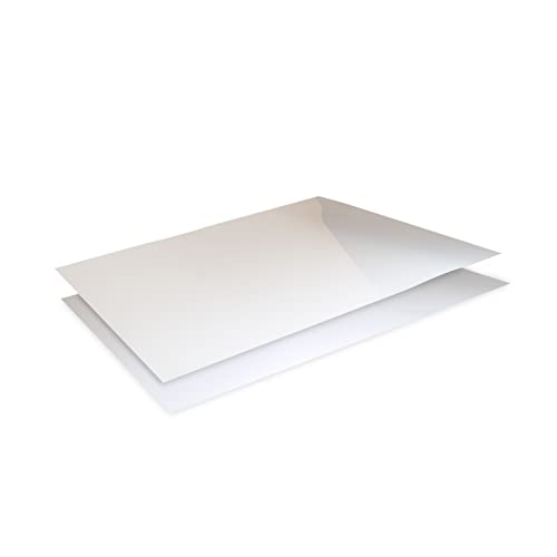 Fujifilm Prescale Super Low Pressure LLW - Surface Mapping Film; Tactile Sensor - Pressure Range 70-350 PSI; 1 ft. x 10.6 in. Section