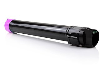 Tinta Compatible Toner Generico Per Xerox Workcentre 7120/7125/7220/7225 Magenta 006R01459