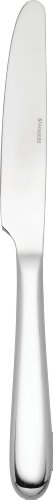 Utopia Manhattan 18/0, F15001-000000-B01012, Manhattan Table Knife (Box of 12)