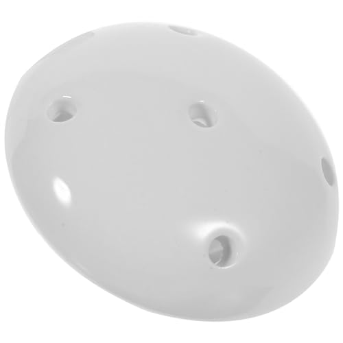 OSALADI 2pcs Urinal Stopper Accessory Urinal Strainer Cap Filters Bathroom Drain Strainer Easy Install No Tools