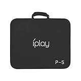 La utilidad y textura de la bolsa protectora satisfacen las necesidades de los entusiastas de los juegos cuando salen de casa