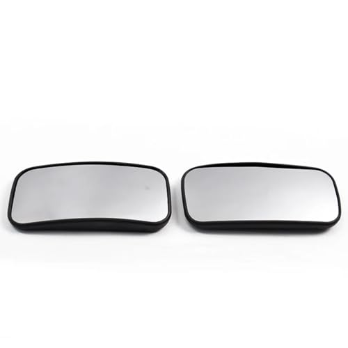 Miroir de rétroviseur Mercedes Sprinter 2018-2023 inférieur chauffant dégivrant