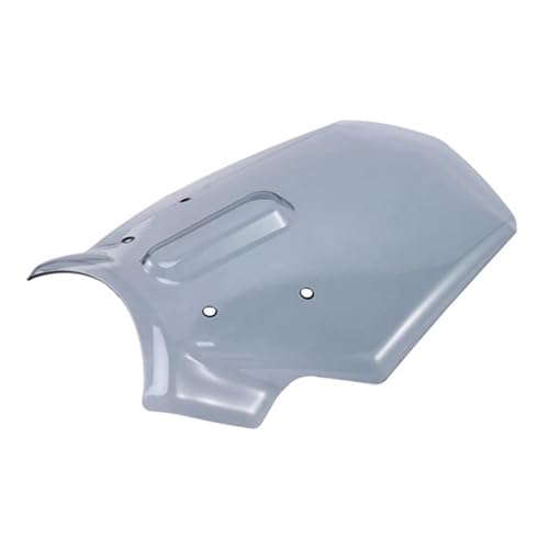 Pare-Brise De Moto avec Support Haute Finition pour CB650R et CB1000R