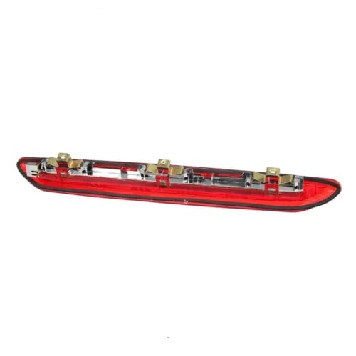 3ème feu stop supplémentaire Led anti-panne pour hayon arrière Mk4