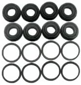 For Hitachi ZX210 Pilot Valve Seal Kit