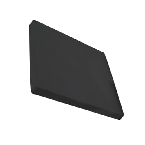 Protège-matelas imperméable noir Levemolo lavable et résistant - 2