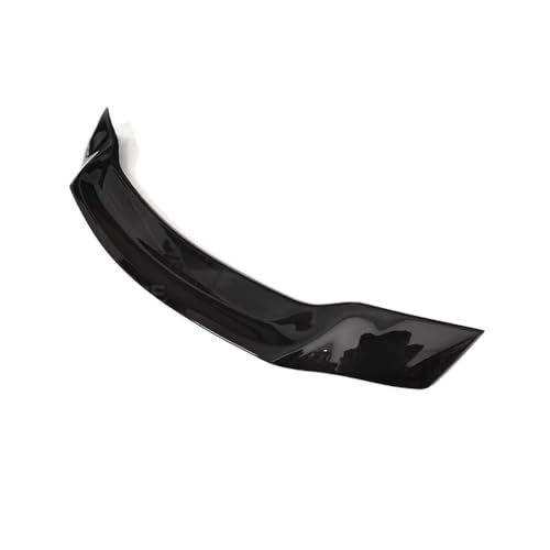 Aileron arrière en fibre de carbone pour Toyota Mark X Reiz 2005-2009 style élégant et sportif