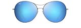 MauiBrilliant es el material de lente más avanzado de Maui Jim que cuenta con una óptica casi tan clara como el vidrio con solo un tercio del peso.