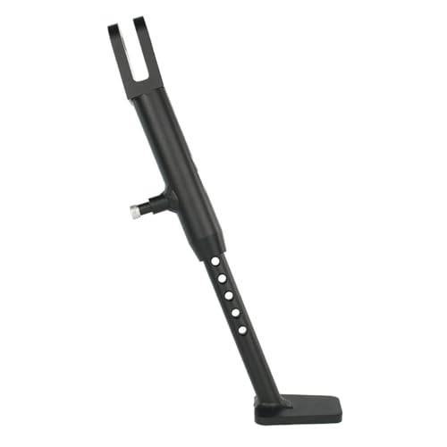 Support latéral de pied de moto MT-07 extension béquille Tracer 700 élargisseur FZ-07