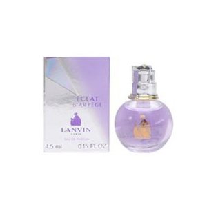 Amazon | ランバン エクラ ドゥ アルページュ EDP BT 4.5ml(ミニ 