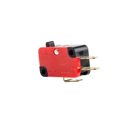 Micro-interrupteur V-15-1C25 de fin de course pour circuit