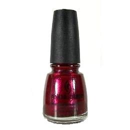 China Glaze Nail Polish, Social Animal CGX225