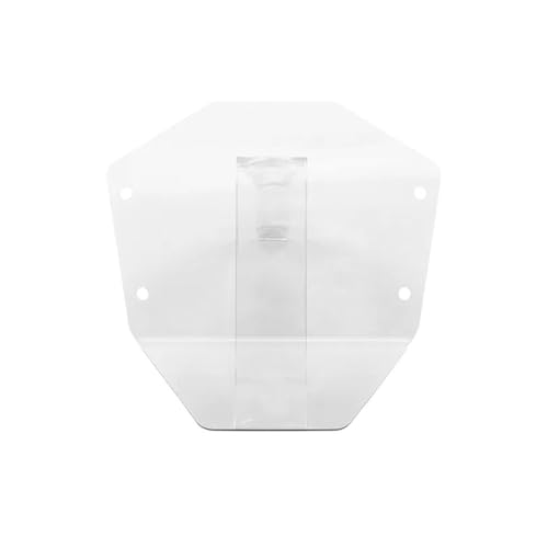 Grille de protection de phare moto pour V-Strom 800 DE évite les bris de vitre