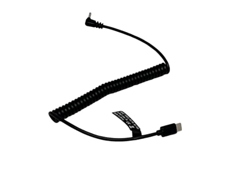 Image of PICO LP-E12 Dummy Battery DR-E12 DC Coupler with D-Tap Cable for Canon EOS M M2 M10