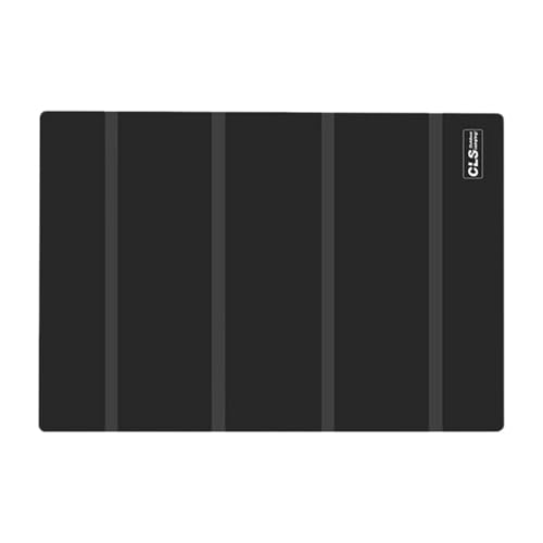 Tapis de table silicone pour le jardin lors de vos repas et barbecues estivaux