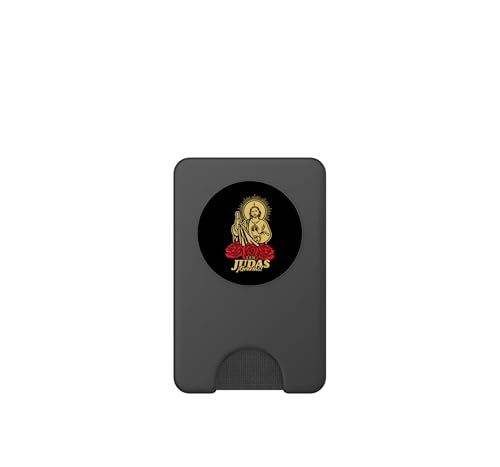 PopSockets PopWallet para MagSafe religioso un regalo católico con versos bíblicos para comunión 2