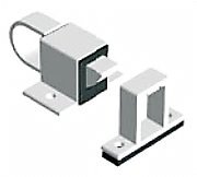 Tecnac. S.L. - Golpete aluminio multiserie blanco