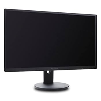 Amazon.com: ViewSonic VG2453 24 Inch IPS 1080p Ergonomic