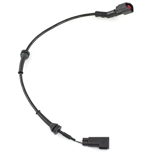 Capteur de vitesse de roue ABS avant gauche droit : corrigez le voyant frein Focus Mondeo