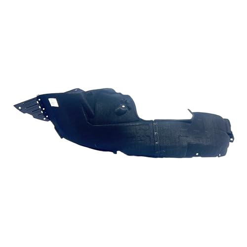 Image of FitParts Compatible with Kia Soul 2012-2013 Front Left Fender Liner