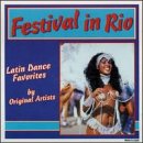 Festival in Rio [Audio CD]