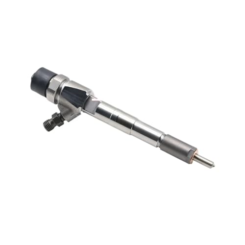 Inyector 0445110300 soluciona tirones de motor en Alfa Romeo Fiat