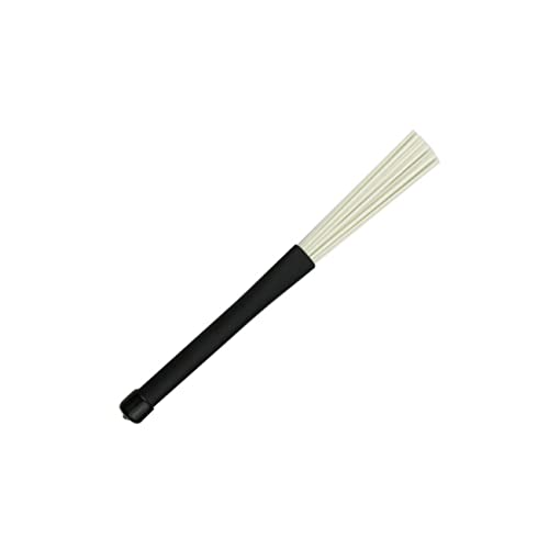 Abaodam 4pcs Jazz Baquetas Retráctiles de Plástico para Niños y Niñas, Accesorios Suaves para Batería para Principiantes miniatura 6