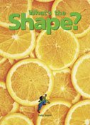 What's the Shape? (Student Book) 156784975X Book Cover