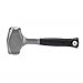 Hand Drilling Hammer, 4 Lb, Steel