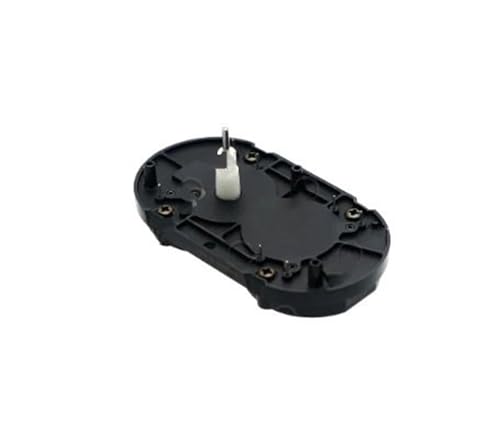 Pantalla táctil compatible con motor de doble eje Fiat 500 VID28-05