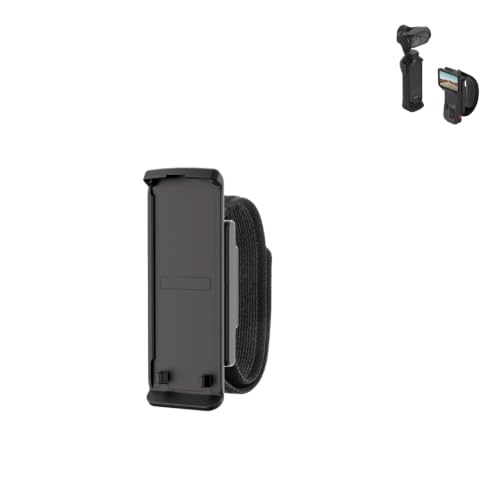 TEHAOUU ���X�g�o���h�z���_�[ Insta360 Luna Ultra�AInsta360 Luna Pro�Ή� ���߉\�ȃ����[�g�X�N���[���}�E���g ���O���\�ȃ��X�g�X�g���b�v�u���P�b�g ���O�B�e �T�C�N�����O ���s Vlog�^��p