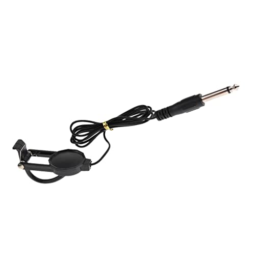 Generic Cherub -60v Violin Pickup for Violin with 1/4''