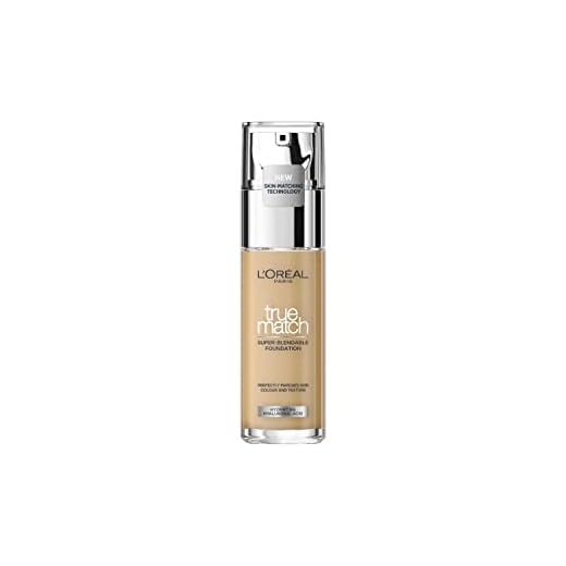 L'Oréal Paris, True Match Foundation i nyansen Beige 4N, 30 ml
