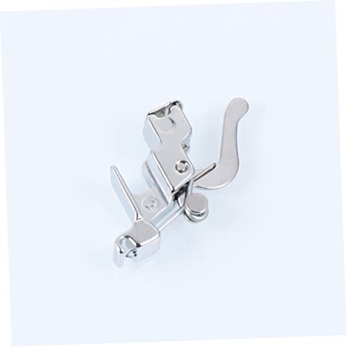 Adaptador para pie prensatela para máquina de coser miniatura 5