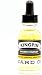 Hair & Beard Oil Serum for Men - Lightweight Hydration for Hair, Skin & Beard - Organic Oils & Pro-Vitamin B5 - Soothes Dryness, Post-Shave Irritation & New Tattoos - 2oz