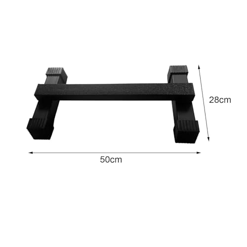 Pedal fitness antideslizante para pantorrillas miniatura 3