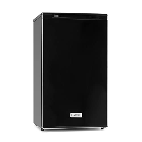 Klarstein Mini Congelateur Armoire, Petit Congélateur pour la Chambre et la Maison, Mini congélateur 69L, Congelateur Petite Taille avec Etagère, Econome en Energie,...