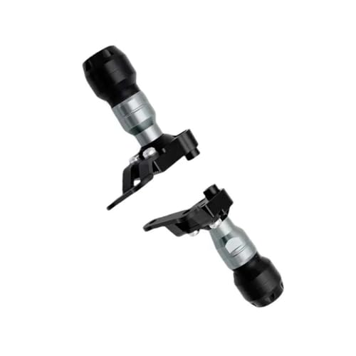 Protecteur de cadre pour 675SR-R boules collision moteur carénage