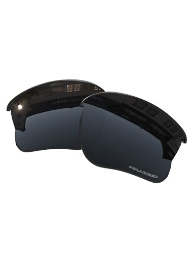Image of OOWLIT Replacement Lenses Compatible with Oakley Half Jacket XLJ Sunglass