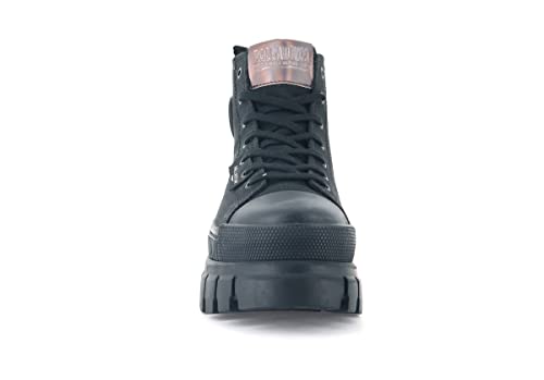 Palladium Women’s Revolt Hi TX Boot4