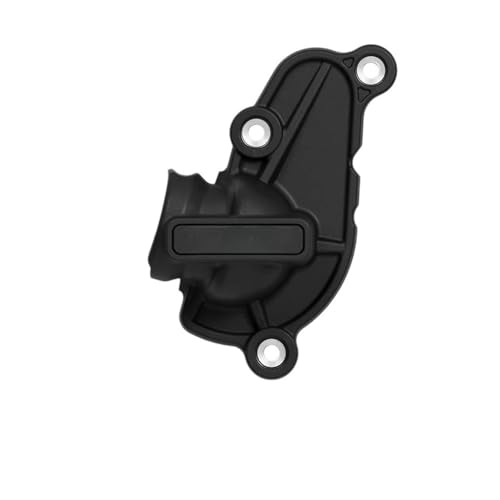 Cubierta de estator para MT-09 y YZF-R9 protector de alternador secundario motor