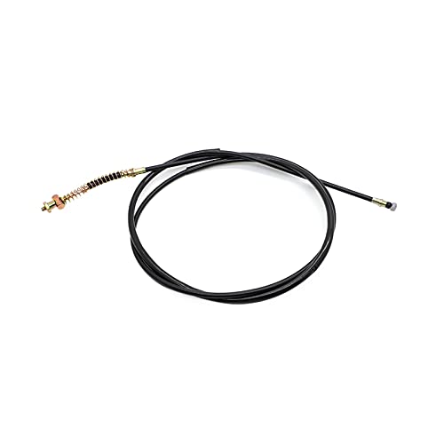Câble de frein arrière pour Polaris Outlaw Sportsman 90 110 ATV Quad 0454015