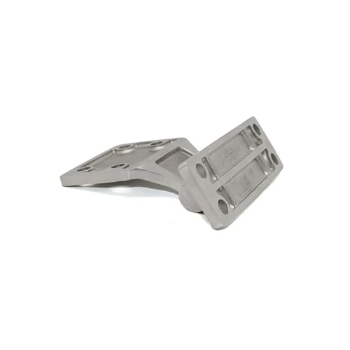 Charnière robuste acier inoxydable 304 accessoire ingénierie pour machine