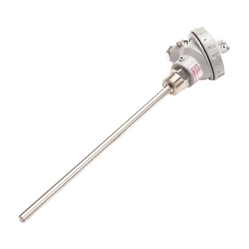 Capteur de température Pt100 WZP-231 pour régulation industrielle précise