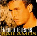 Bailamos [Audio CD] Iglesias, Enrique