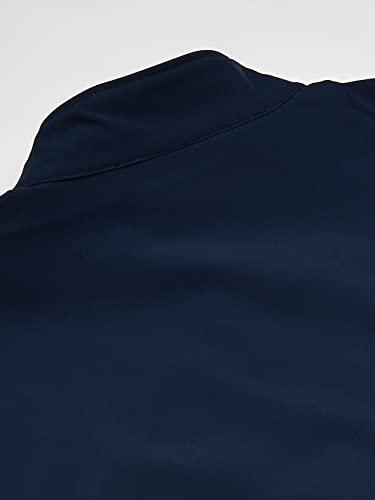 Clique Men's Narvik Colorblock Softshell Jacket4