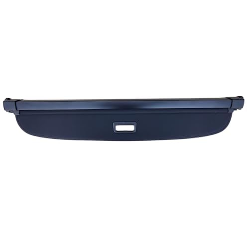 Cache-bagages rideau rangement pour Audi Q5, protection thermique et anti-regard