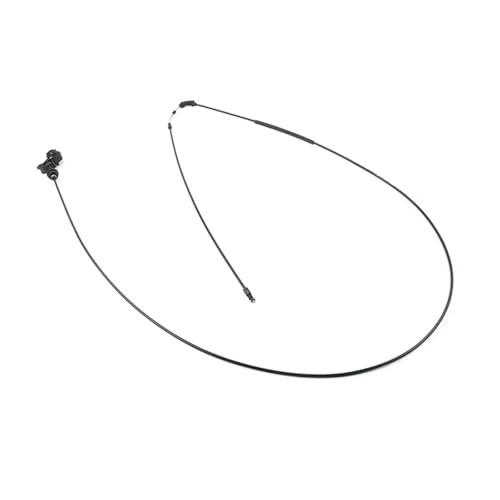 Câble de déverrouillage de capot avant 4X C2Z29301 XF 2009-2015