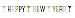 Produktbild Amscan 9902275 - Partykette Golden Wishes Papier 180 x 15 cm, Girlande, Banner